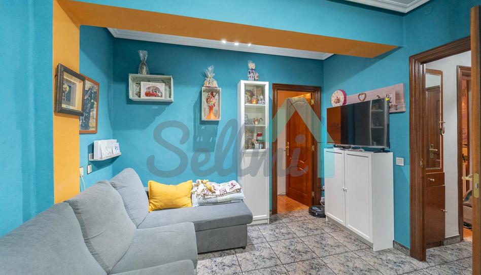 Photo 1 of Flat for sale in Barriada Primero de Mayo, Laviana, Asturias