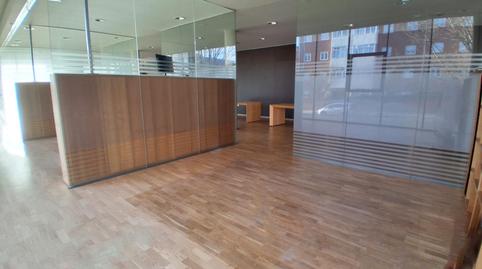 Photo 5 of Office for sale in Aldeatejada, Salamanca