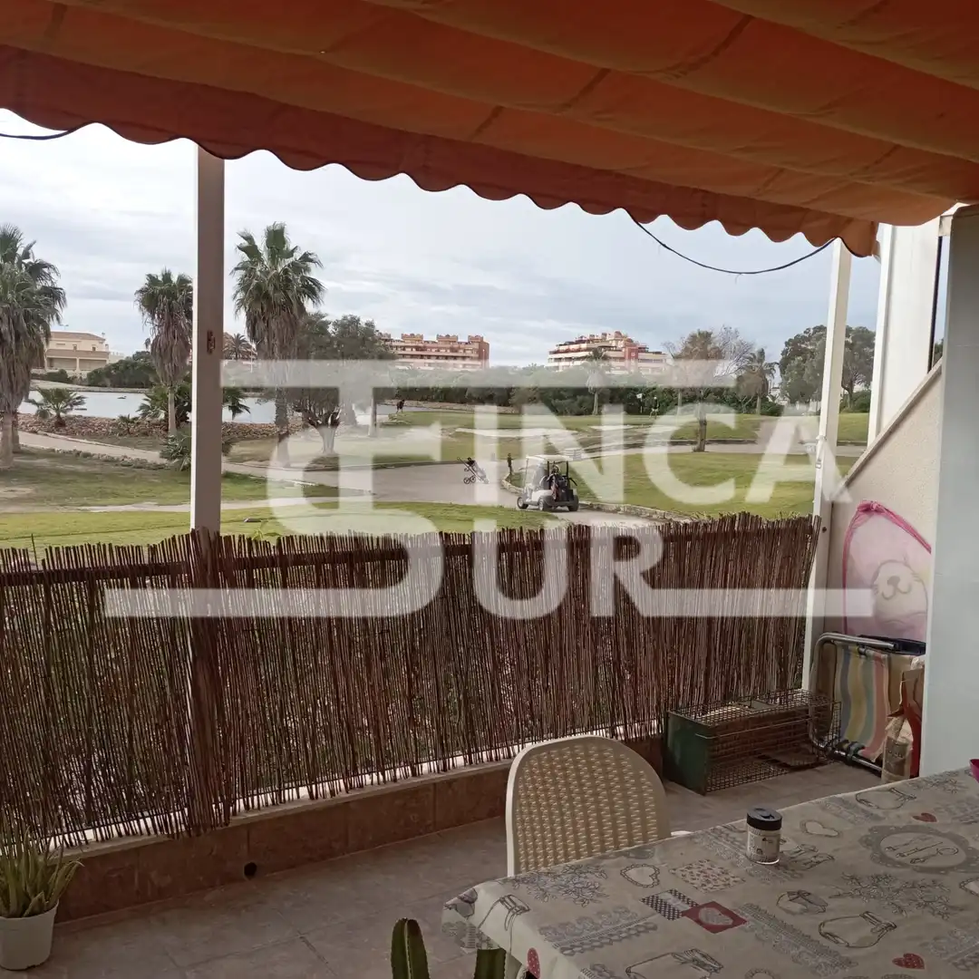 Flat with terrace for sale in Calle Aviación 16, imagen 13