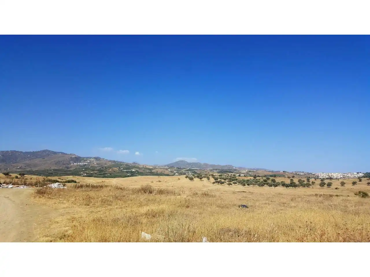 Terrain rustique à vendre à Poligono 19, imagen 2