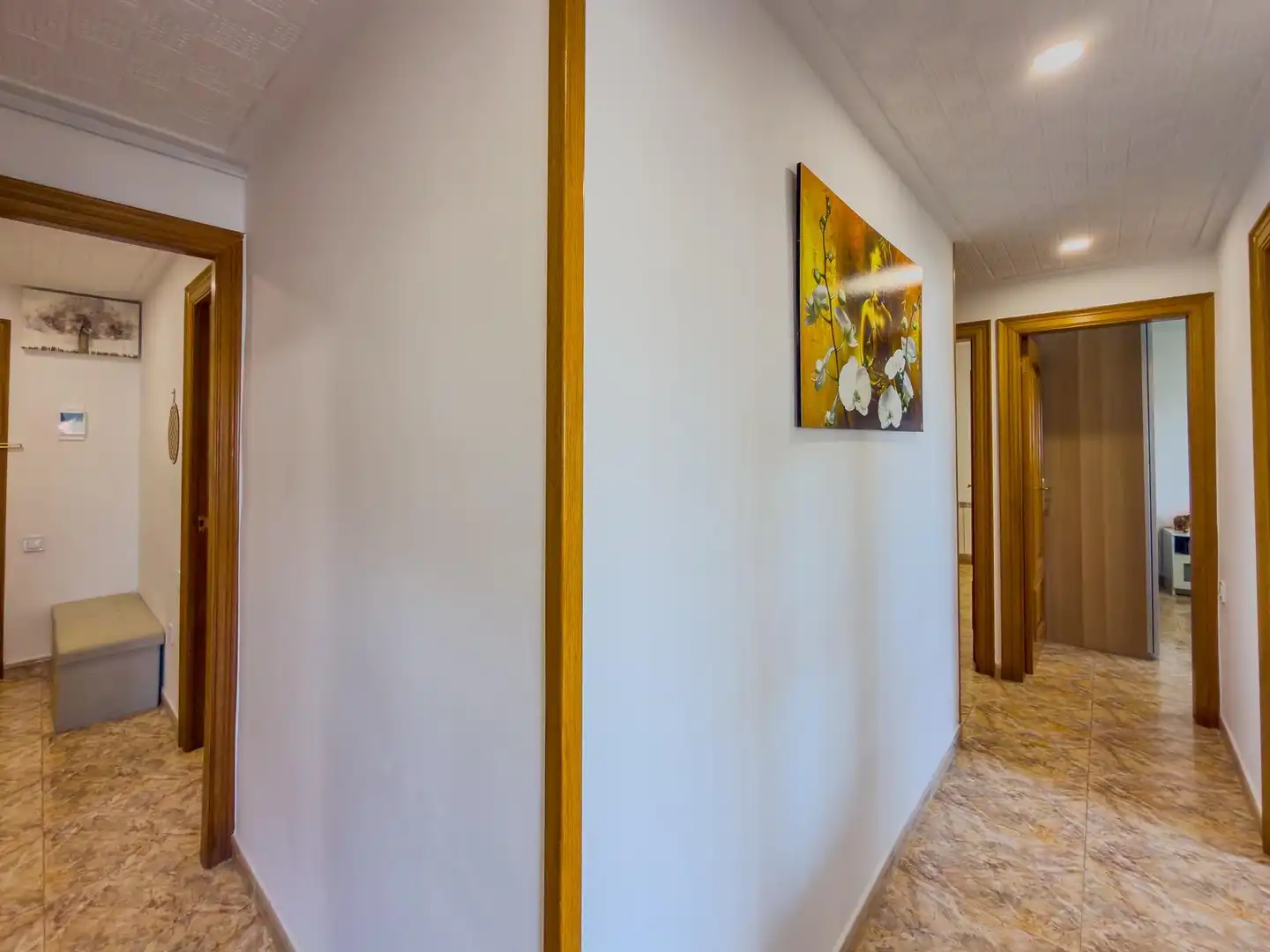 Piso en venta en Terrassa con Aire acondicionado, Calefacción y Balcón