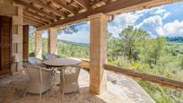 Terrace of House or chalet to rent in Manacor  with Heating, Private garden and Terrace