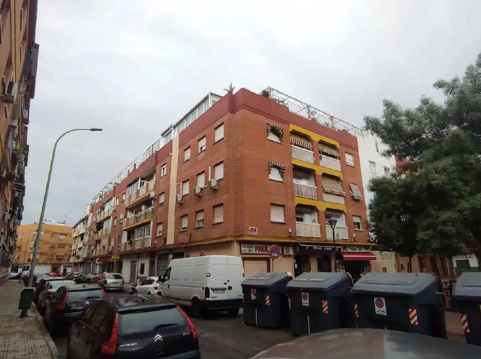 Maison à vendre à ARZOBISPO ROMERO MENGÍBAR