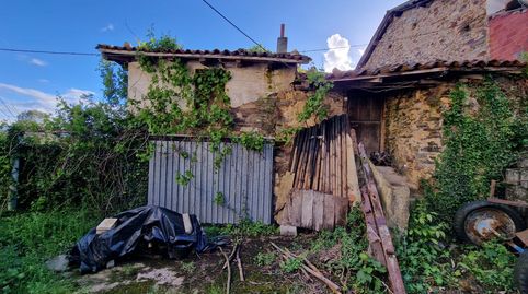 Foto 5 de Finca rústica en venta en Lugar Mañores, 4, Tineo, Asturias