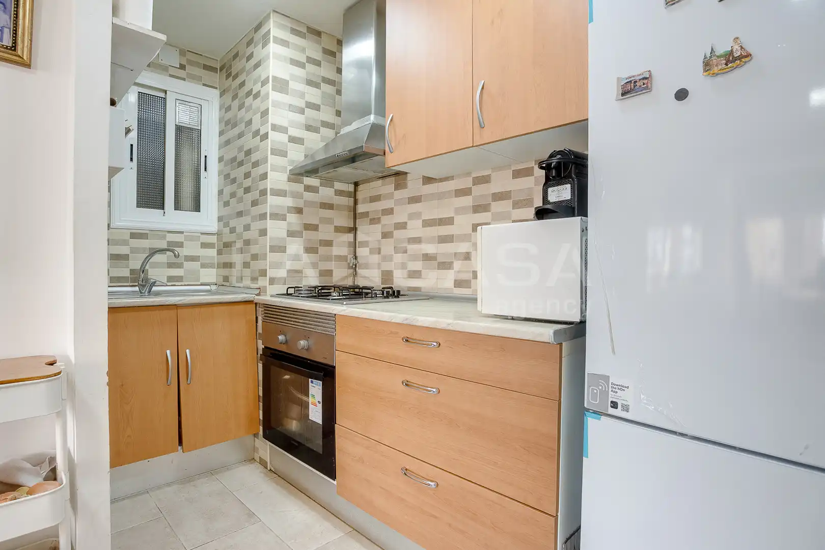 Appartamento con ascensore in vendita a Carrer del Camp Arriassa, imagen 12