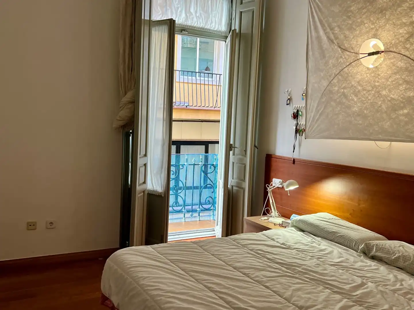 Habitación de Piso en venta en Murcia con Aire acondicionado, Calefacción y Trastero