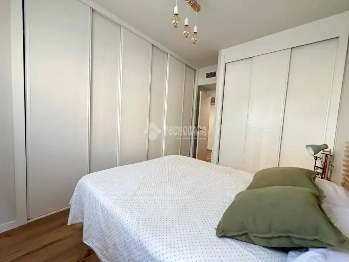 Piso en venta en Centro