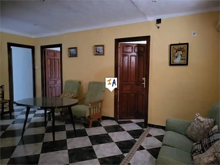 Casa rústica en venda a Villanueva de Algaidas, imagen 12