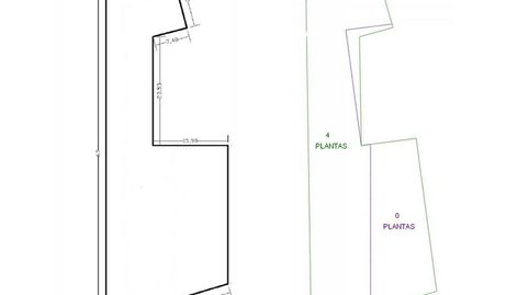 Photo 4 of Residential for sale in Carrer de la Joventut, 14, Mareny de Barraquetes, Sueca