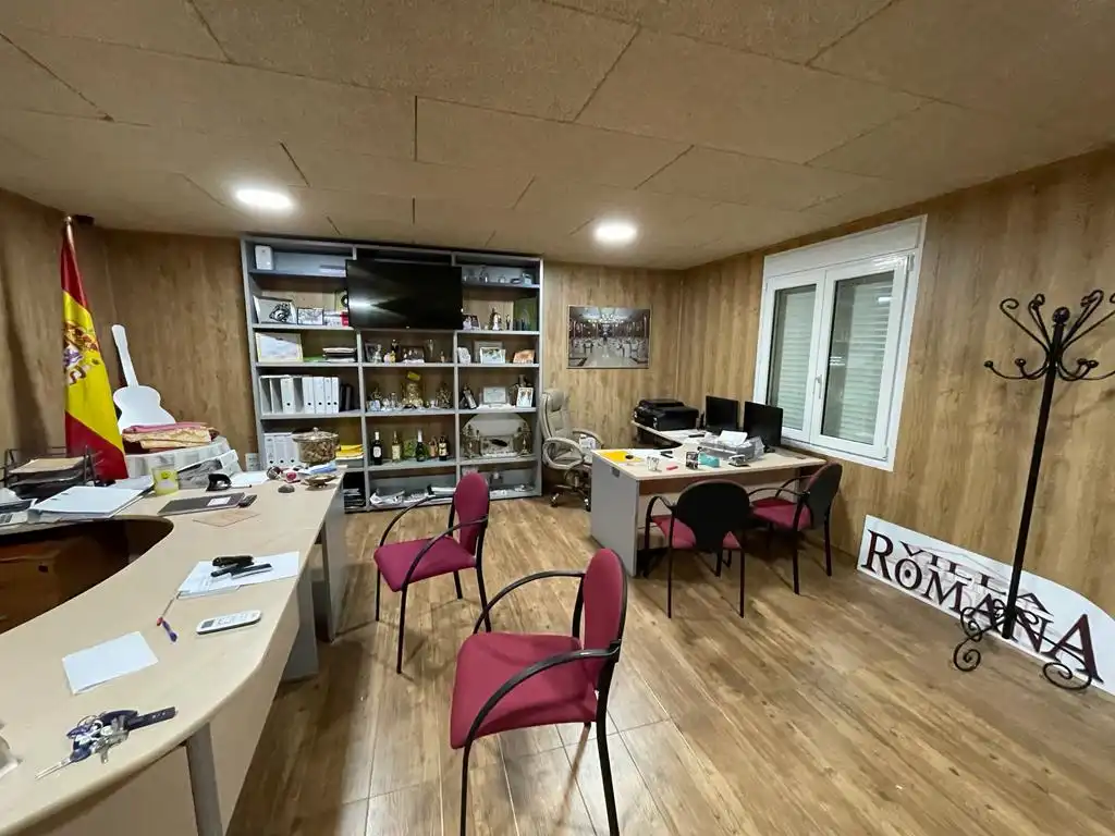 Local commercial à vendre à Calle Polysol Uno 12, imagen 98