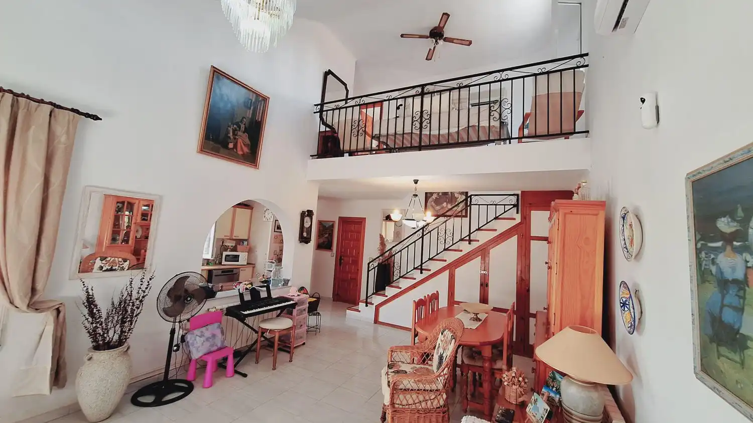 Houses for sale in Vista de los Ángeles