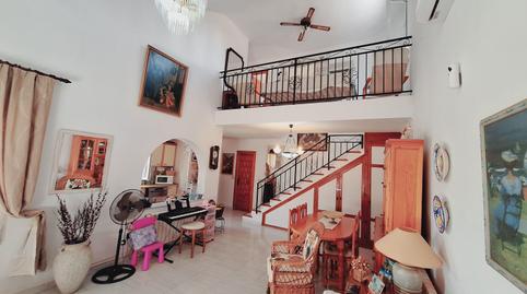 Foto 5 de Casa o chalet en venta en Vista de los Ángeles, Mojácar