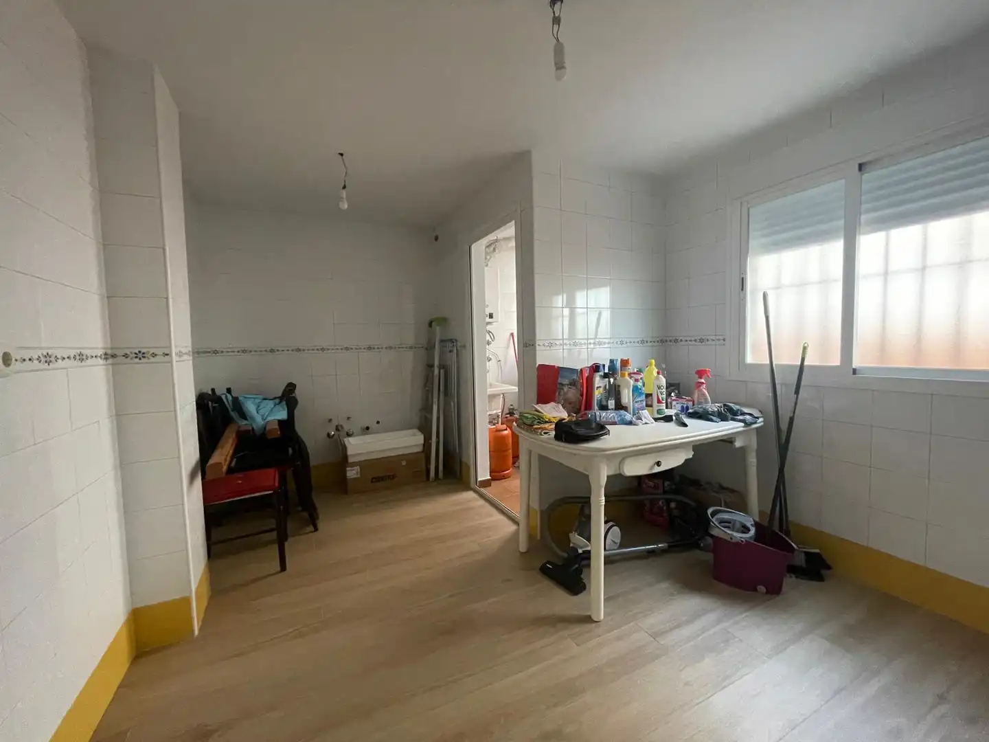 Habitación de Dúplex en venta en Almería
