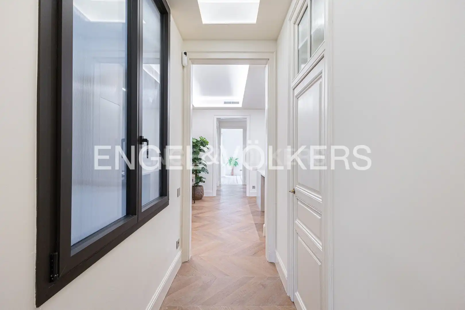 Apartment with terrace for sale in Eixample, imagen 52