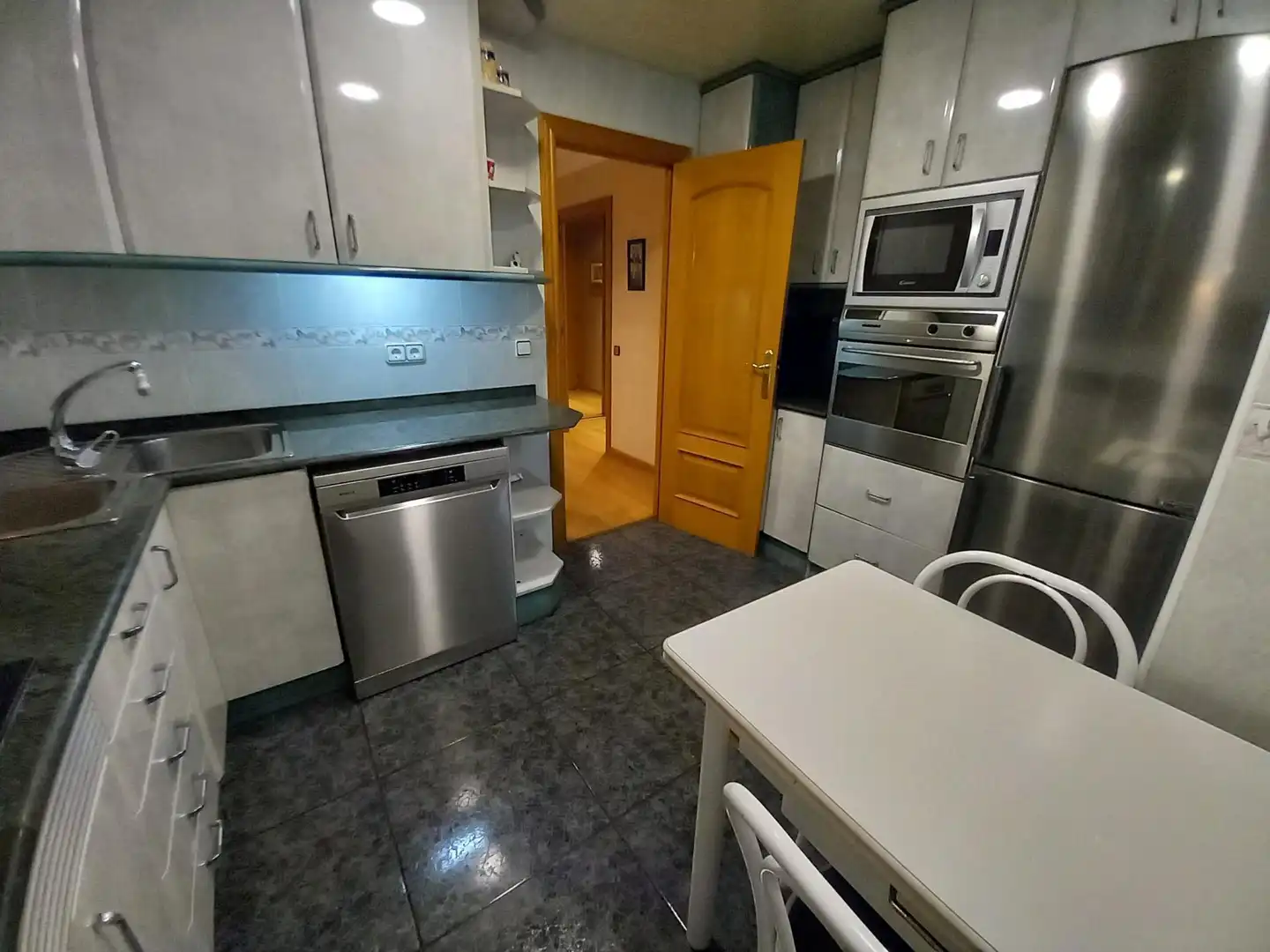 Flat with lift for sale in del Santuari, imagen 10