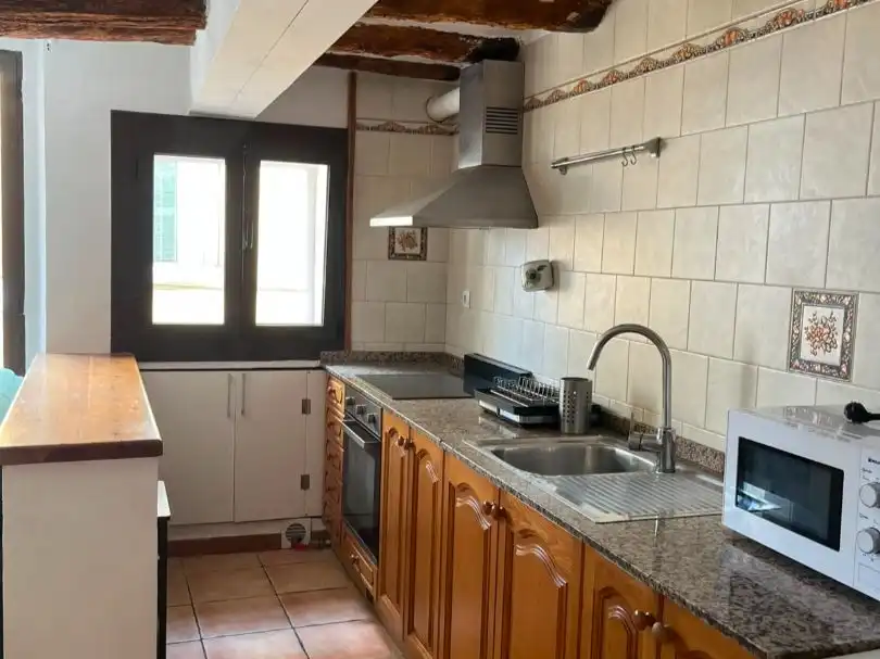 Mini appartamento in vendita a Carrer Abeuradors 13, imagen 3