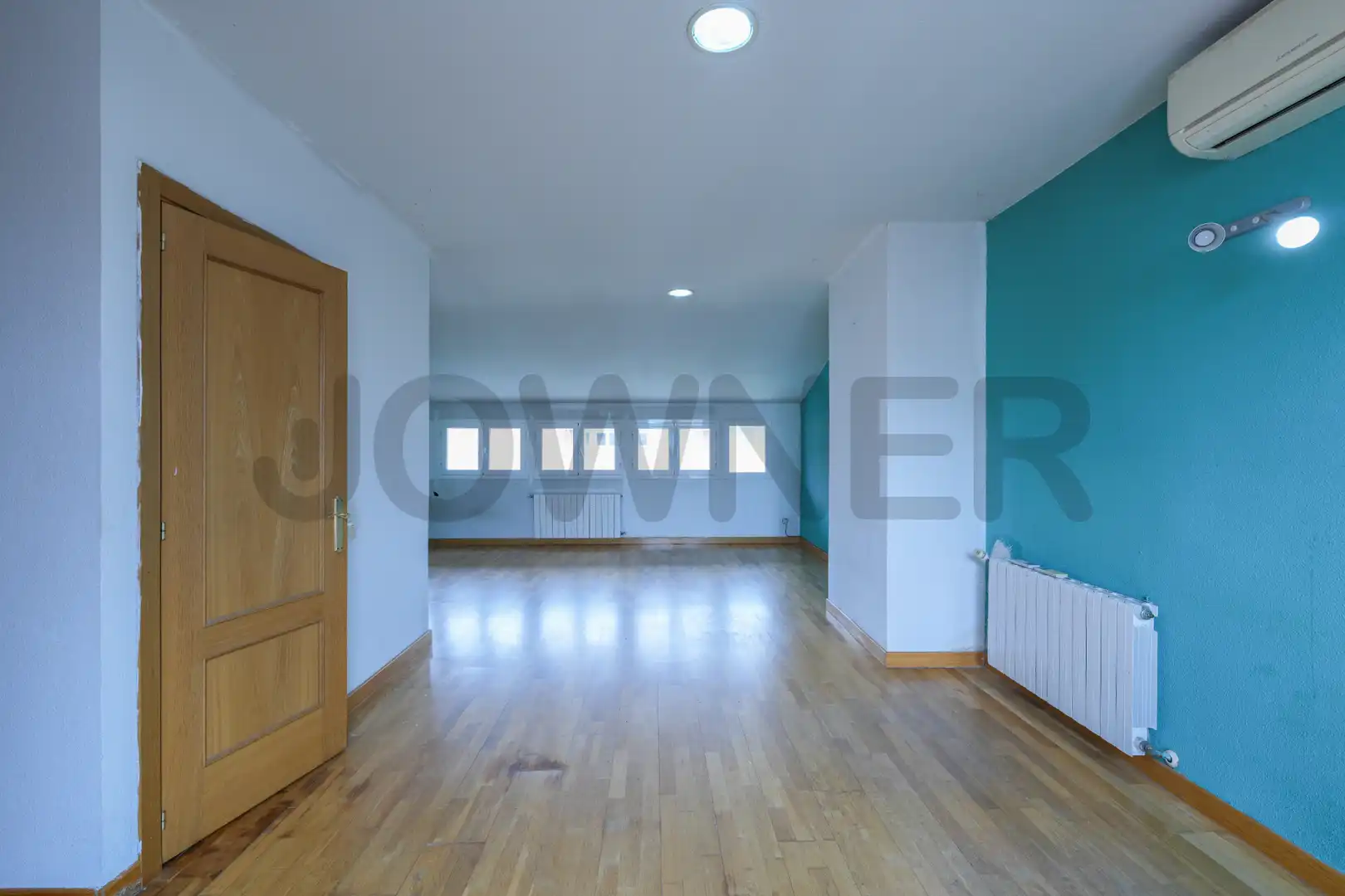 Casa o xalet en venda en Paracuellos de Jarama amb Calefacció, Jardí privat i Traster