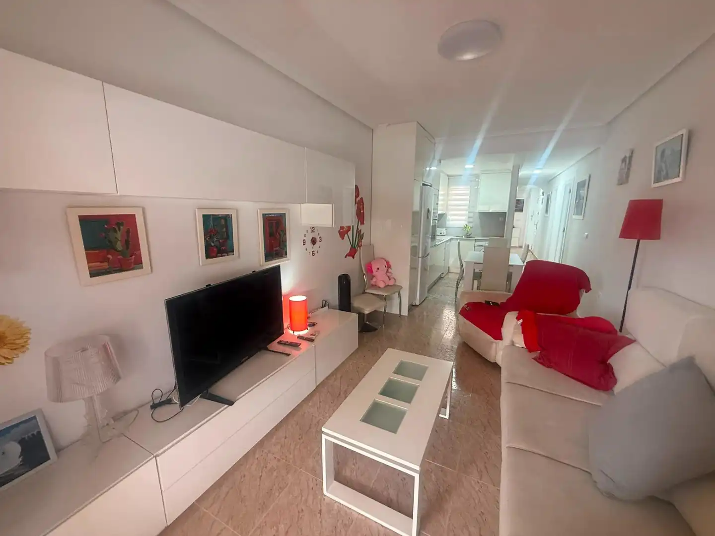 Penthouse zum Verkauf in Playa del Cura, imagen 6