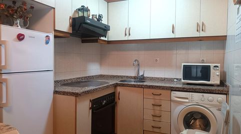 Foto 4 de Piso en venta en Jerónimo Ibrán, 1, Milán - Pumarín, Oviedo