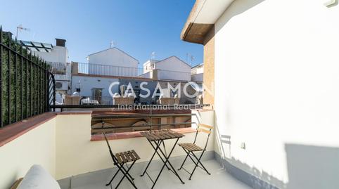 Foto 3 de Apartamento de alquiler en El Raval, Barcelona