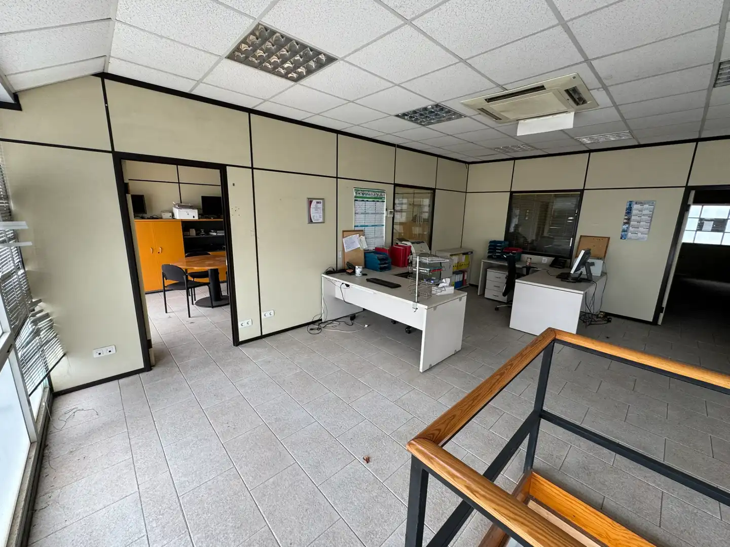 Industrial buildings for sale in Irun 