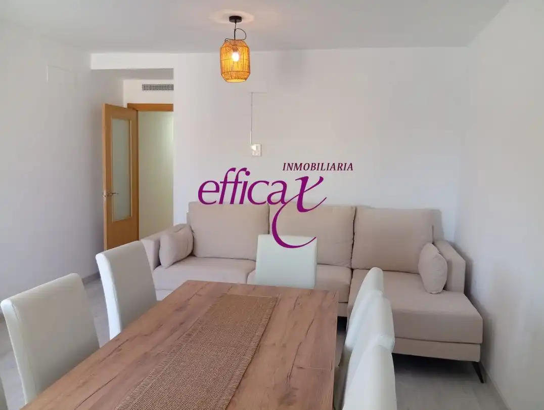 Flat for rent in Santo Domingo-Caudilla