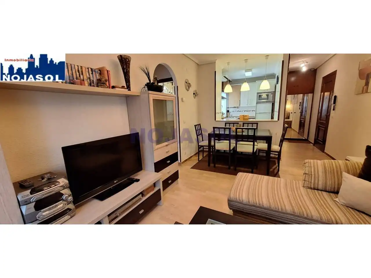 Mini appartamento in vendita a Calle ris, imagen 9