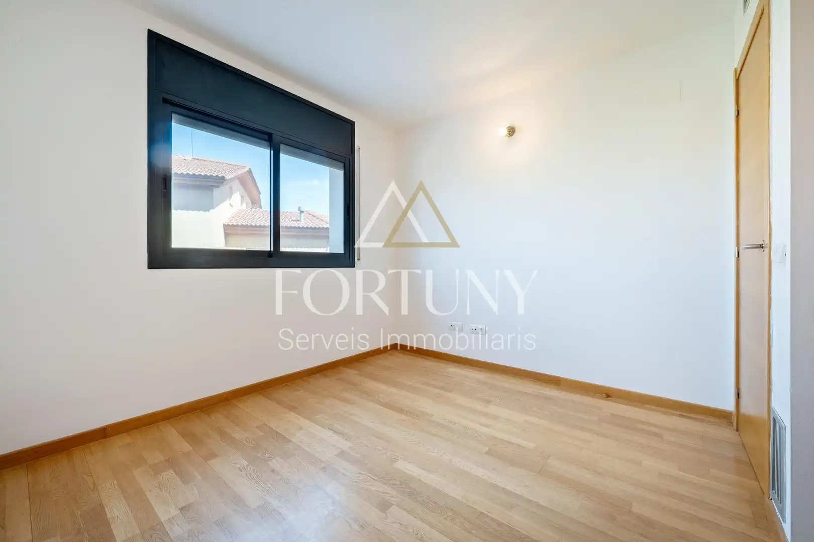 Bedroom of Flat for sale in Vinyols i els Arcs  with Storage room and Balcony