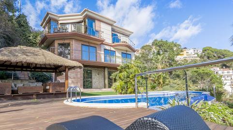 Foto 5 de Casa o xalet en venda a Serra Brava, Girona