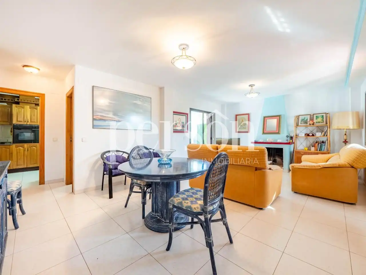 Villa avec jardin à vendre à Mareny Blau, imagen 12