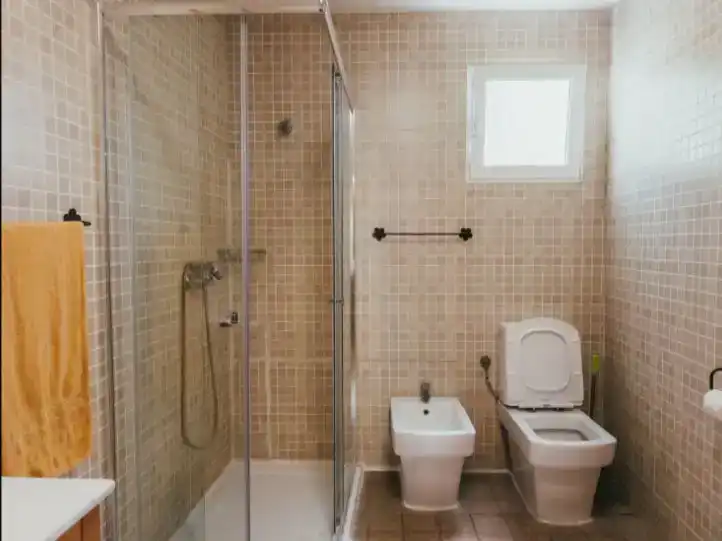 Baño de Piso en venta en  Valencia Capital con Aire acondicionado y Balcón