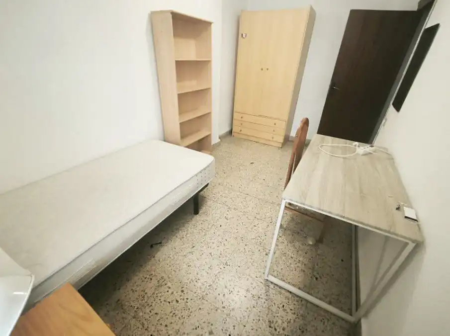 Pis amb terrassa de lloguer a GABRIEL Y GALAN, imagen 15