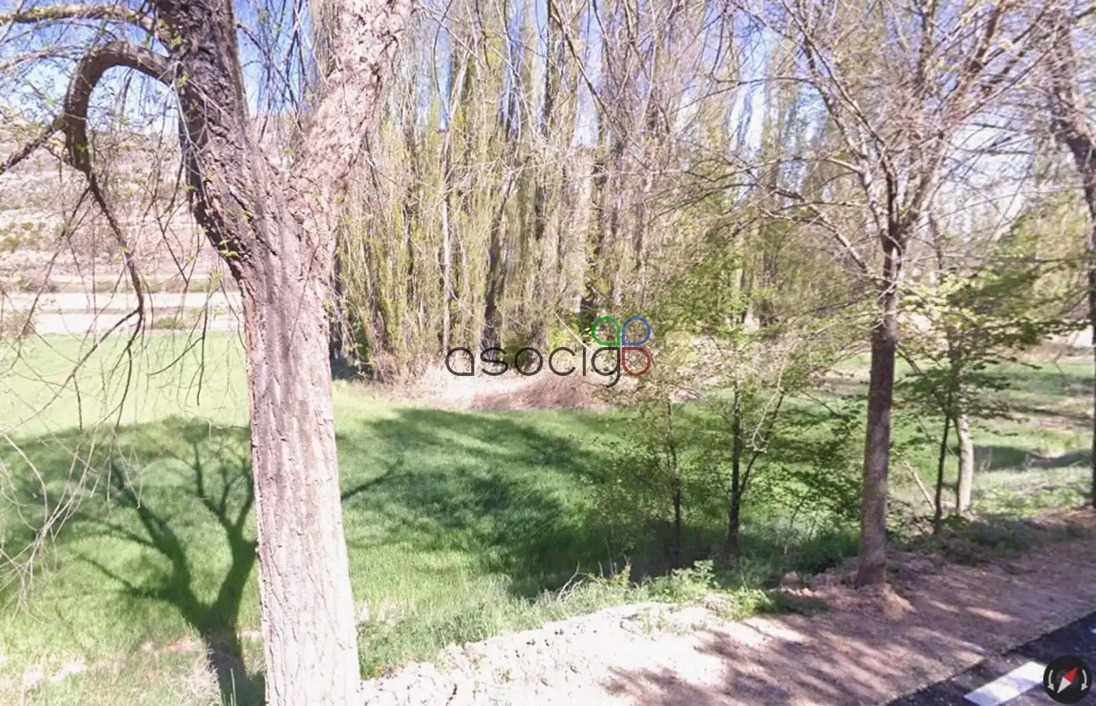 Rural land for sale in MAYOR, imagen 6