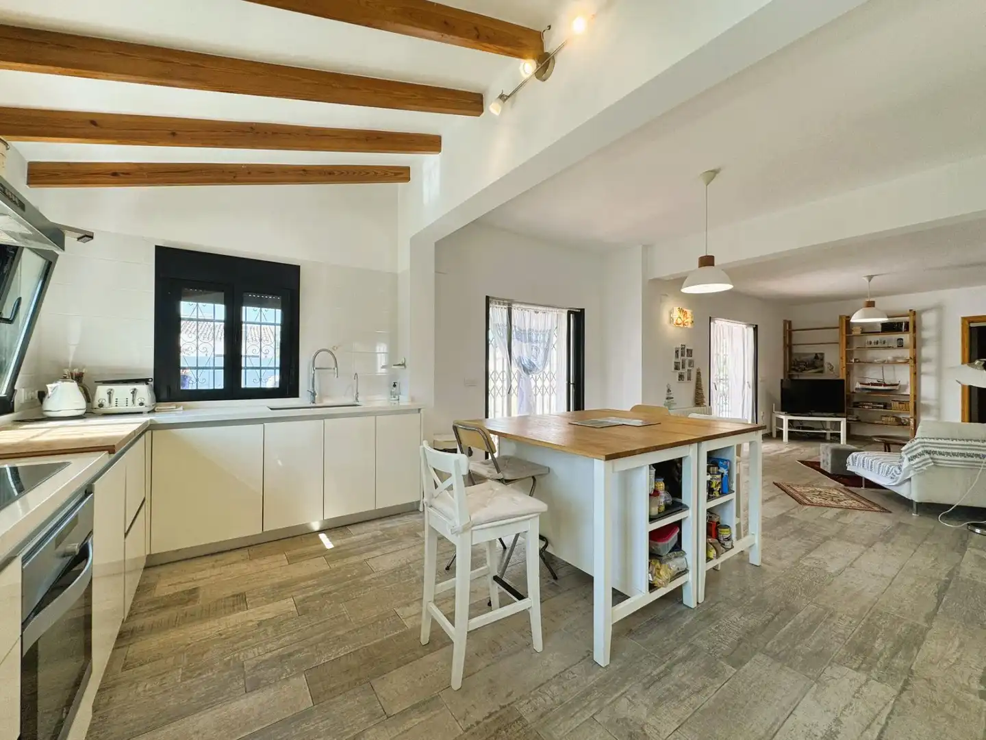 Villa avec piscine à vendre à Las Marinas / Les Marines, imagen 37