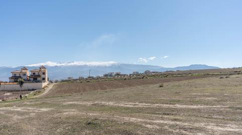 Foto 5 de Finca rústica en venda a San Francisco - Chorillo, Granada