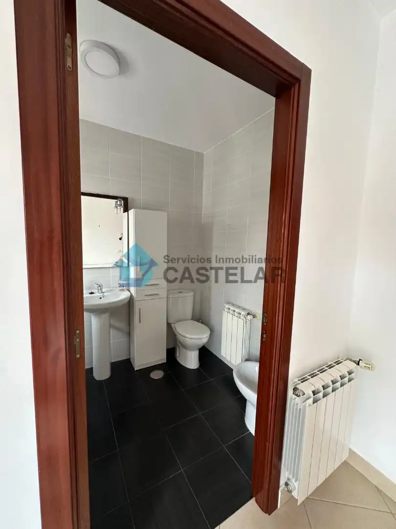 Badezimmer von Wohnung zum Verkauf in Oliva de la Frontera mit Möbliert