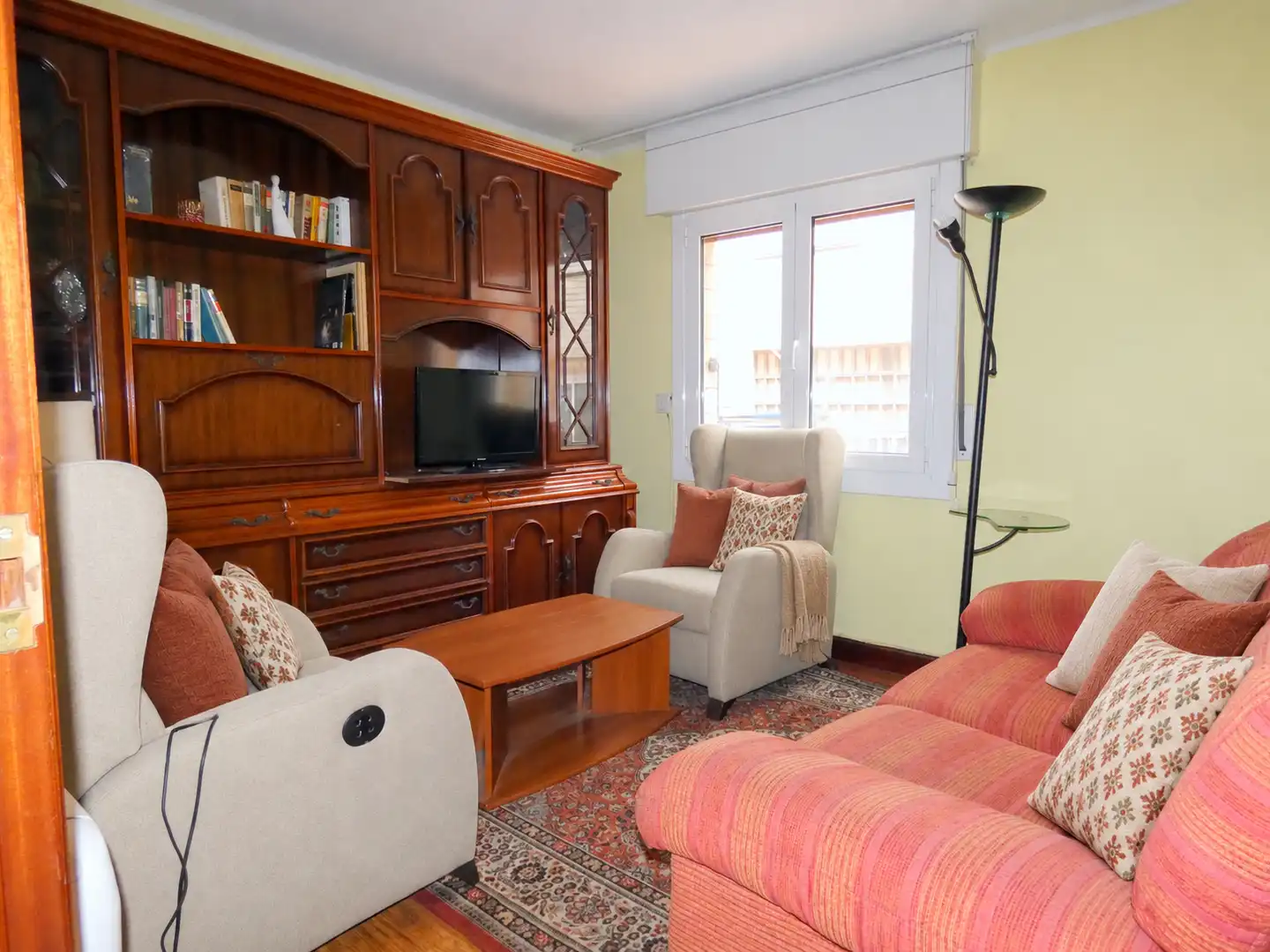 Appartement avec ascenseur à vendre à Losada Pintor Kalea 20, imagen 7