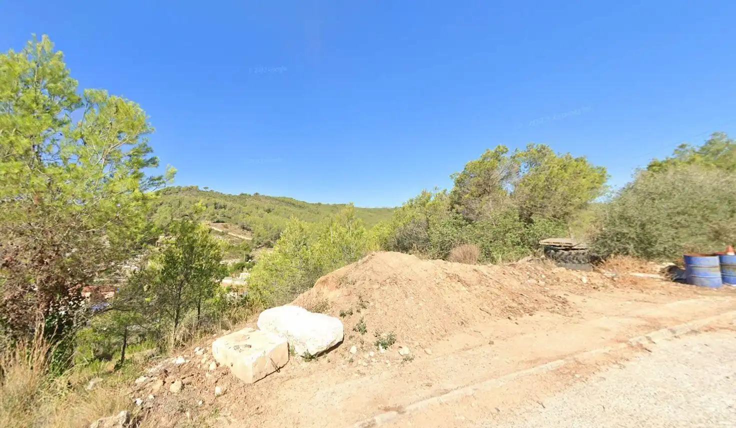 Terreny residencial en venda a Calle los Pinos, 84, Spain, imagen 2