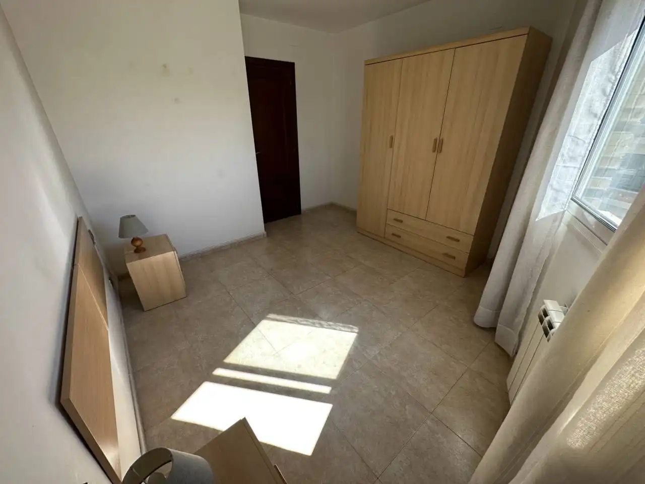 Habitación de Piso en venta en Vila-seca con Calefacción y Balcón
