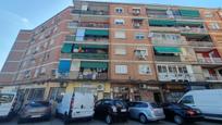 Exterior view of Flat for sale in Torrejón de Ardoz  with Terrace