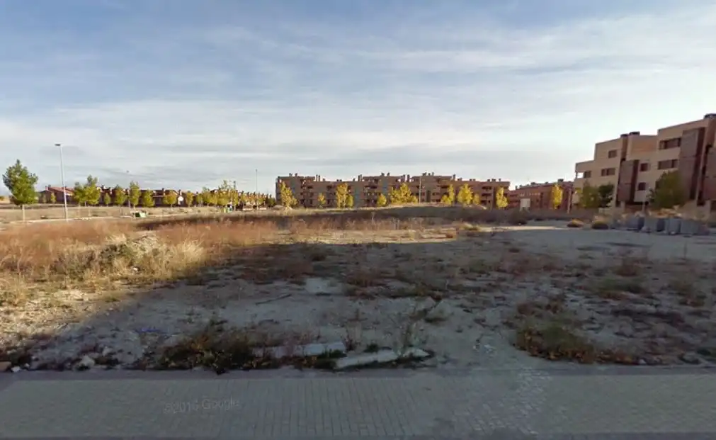 Terrenos y solares en venta en Travesía del Brezo, imagen 4