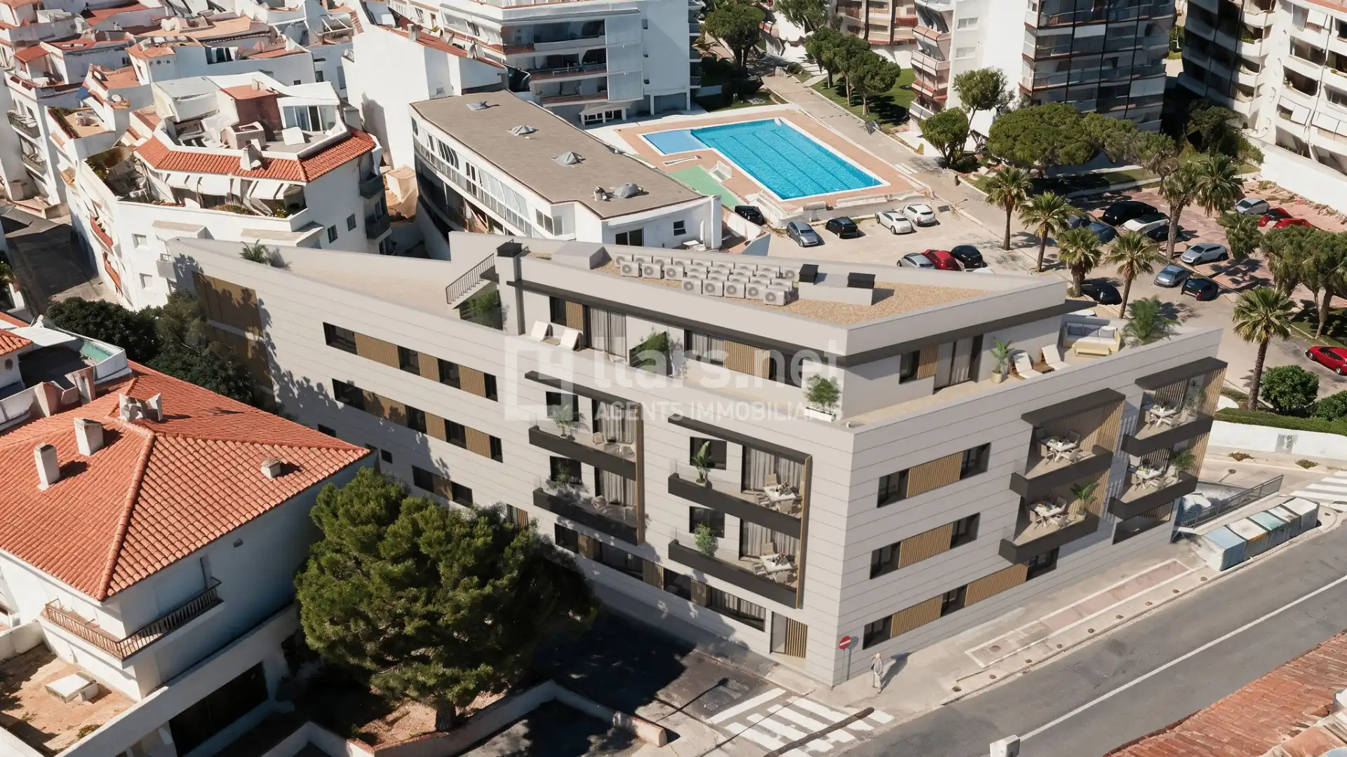 Appartamento con ascensore in vendita a Passeig de Vilanova 42, imagen 4