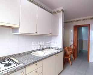 Kitchen of Flat to rent in  Santa Cruz de Tenerife Capital  with Terrace