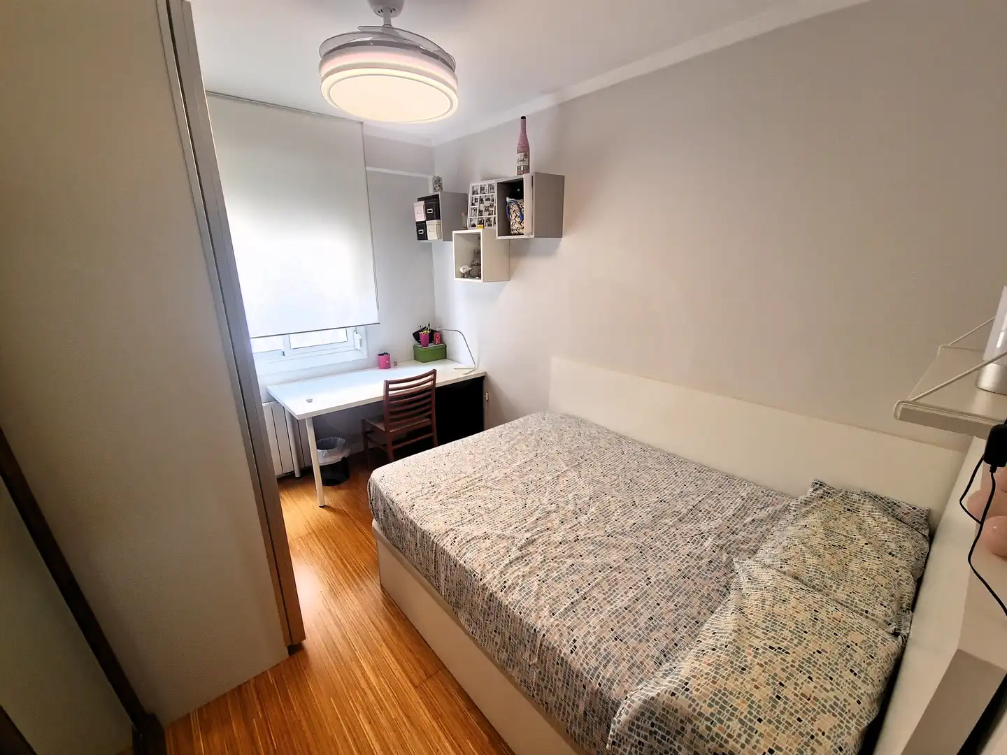 Piso con ascensor en venta en Benalúa - Babel, imagen 28