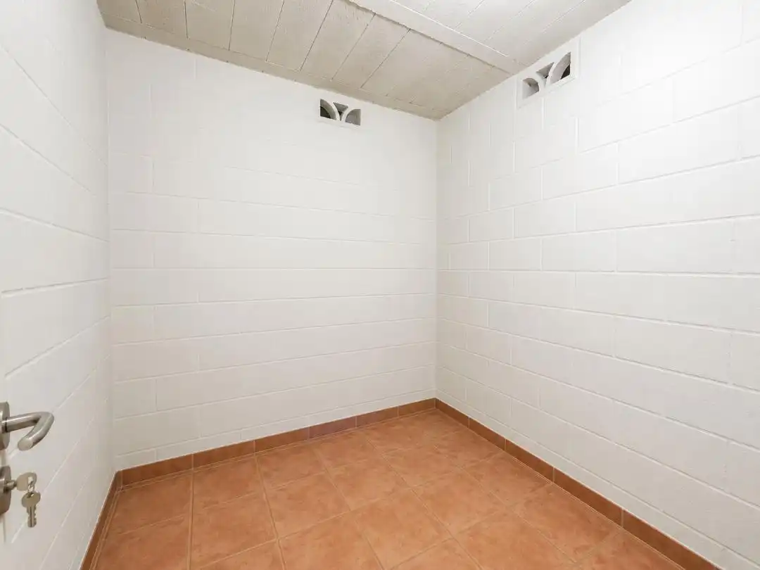 Wohnung zum Verkauf in Gozón mit Heizung, Privatgarten und Terrasse