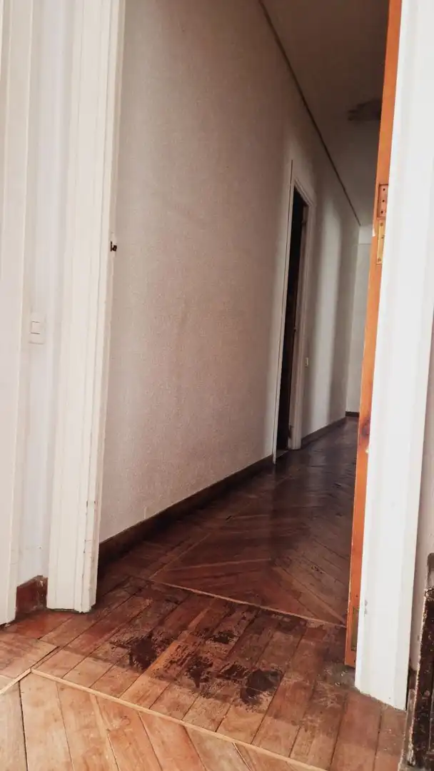 Piso con terraza en venta en MENENDEZ PELAYO, imagen 28