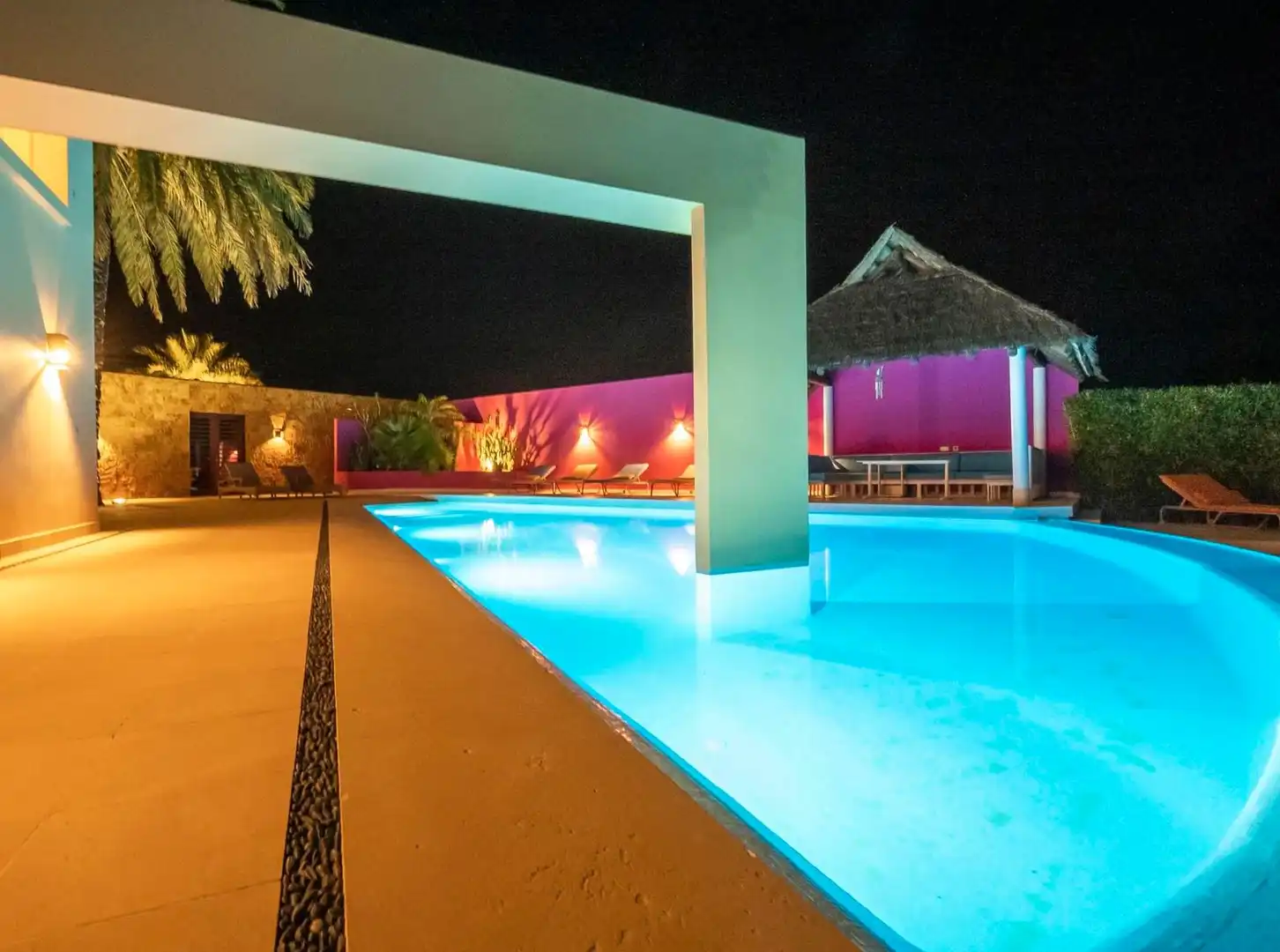 Xalet amb piscina en venda a Sotogrande Alto, imagen 57