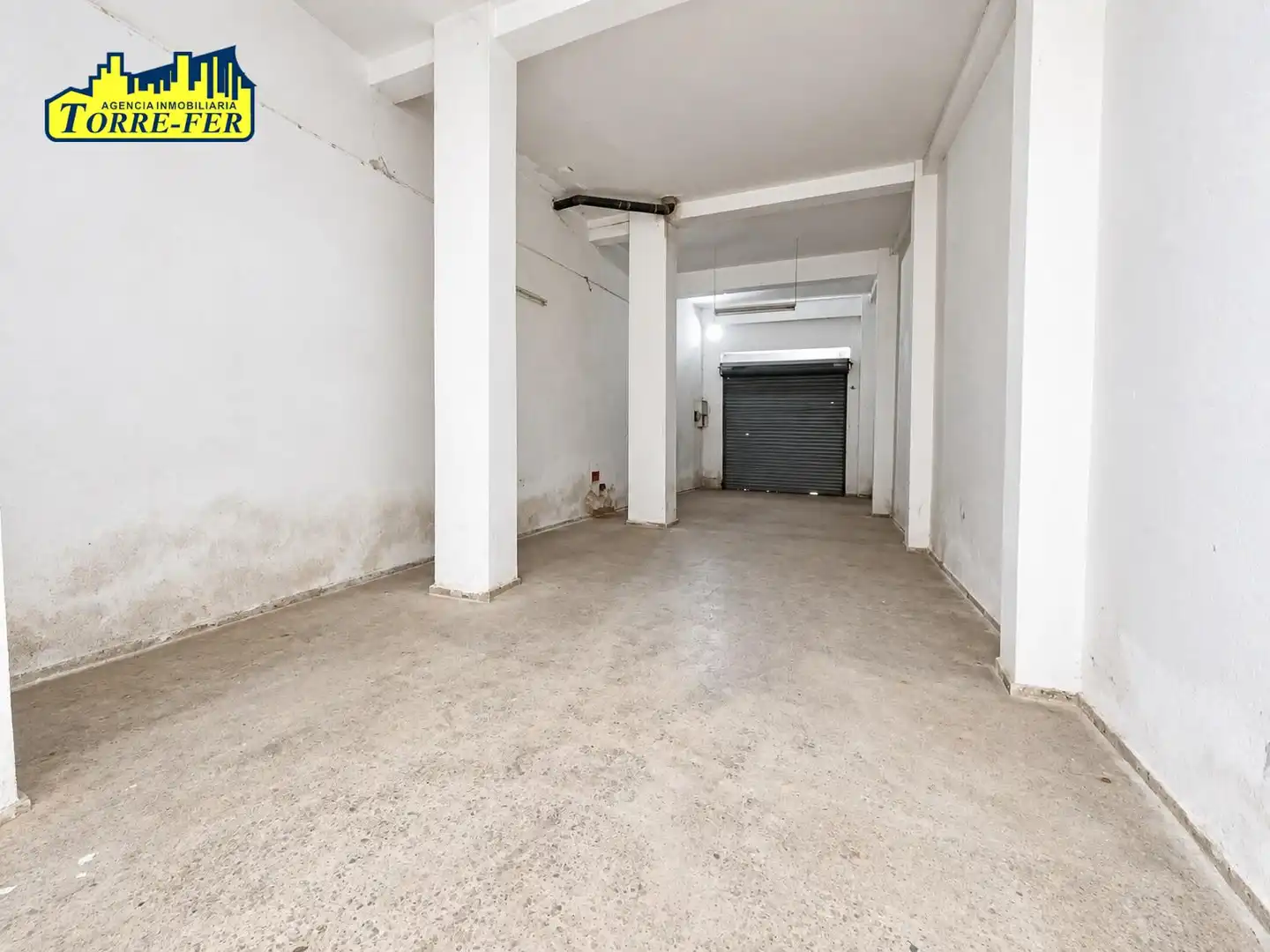 Business premises for sale in Calle General Luque 7, imagen 5