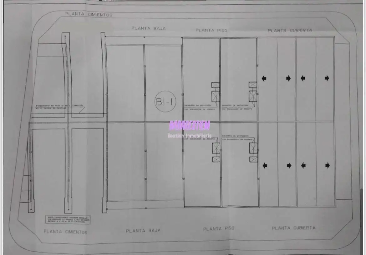 Gewerbefläche zum Verkauf in Montigalà - Sant Crist, imagen 35