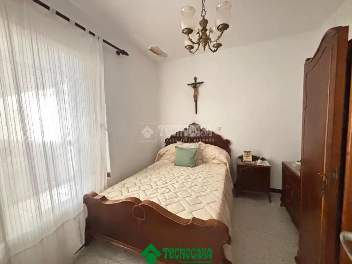Houses for sale in El Carpio